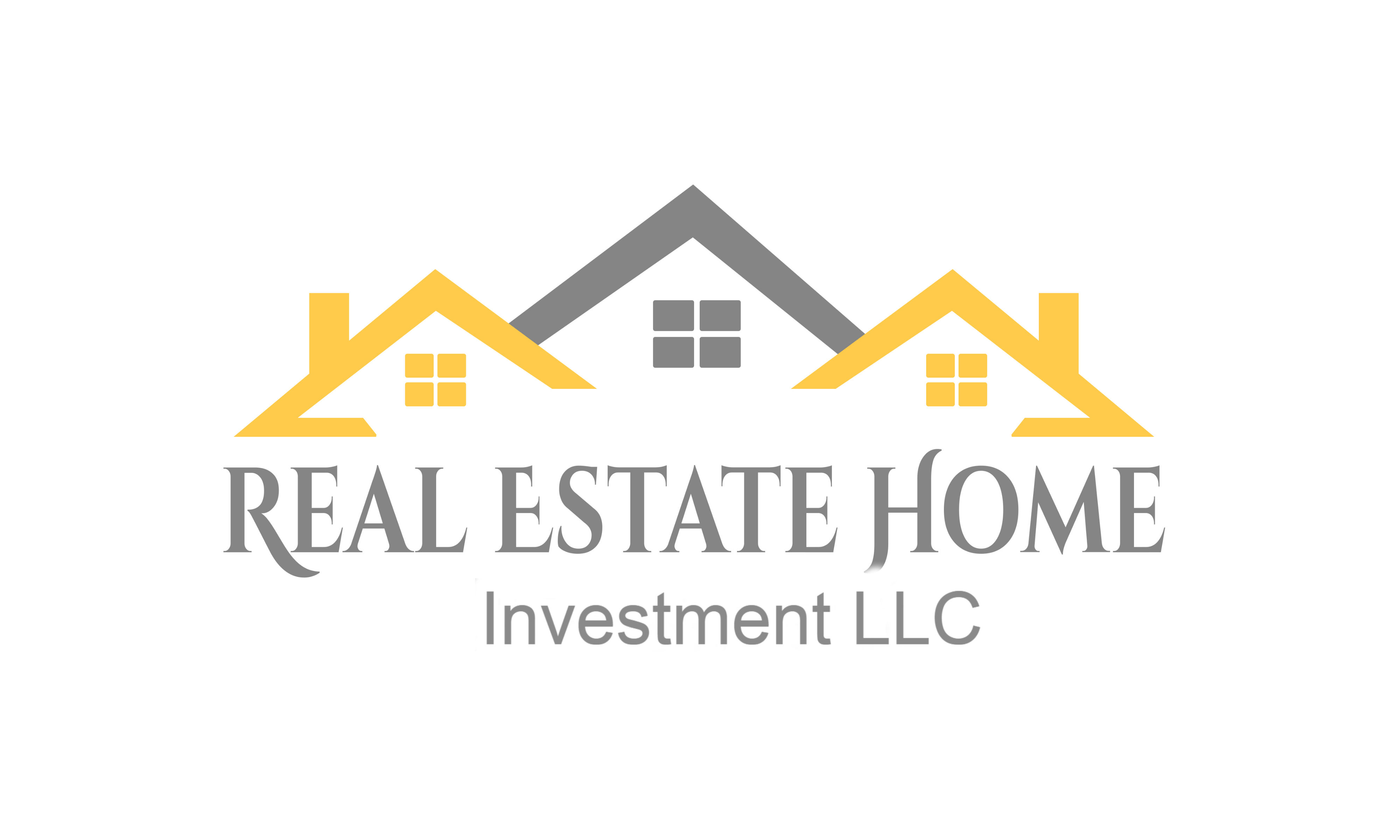 Real Estate Home Investment. LLC